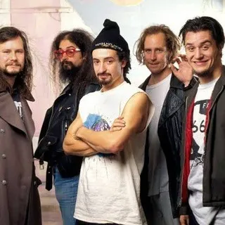 Faith No More 𝗖𝗼𝗻𝗳𝗲𝘀𝘀𝗶𝗼𝗻