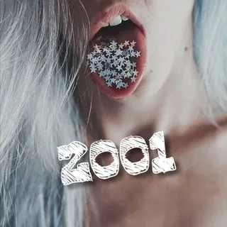 🔮2001🔮