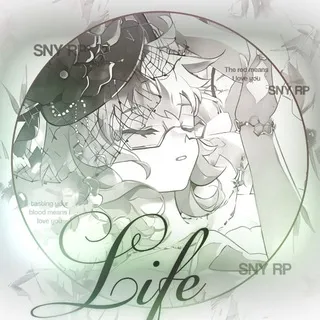 ✶ . . 𝘭𝘪𝘧𝘦 - 𝘚𝘩𝘪 𝘯𝘰 𝘠𝘶𝘳𝘪 | 𝙎𝙉𝙔 . ୨ৎ