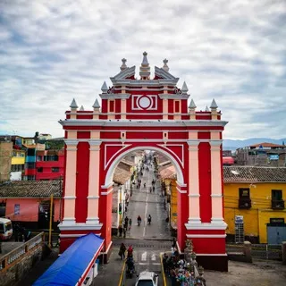 Ayacucho XD