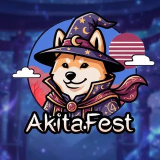 Akita Fest 2027 | Магия ✨
