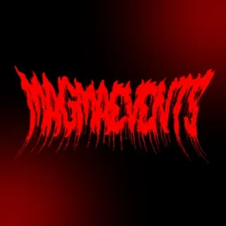 MAGMA EVENTS