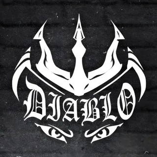 DiabloVoiceOver|| OFFICIAL ||🎬