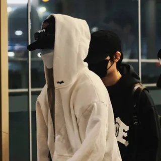 two souls : one sunki