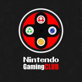 Nintendo Gaming Club