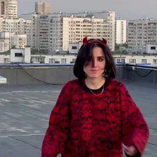 Анна Московская