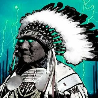 Atomic Shaman Sweatlodge