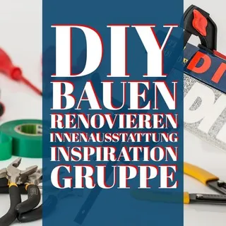 Bauen Renovieren Gruppe Innenausstattung