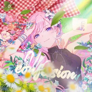 ᅠᅠᅠ ౨ৎ 𝓥𝐩 𝐜𝐨𝐧𝐟𝐞𝐬𝐬𝐢𝐨𝐧 🌸 ┊ 花