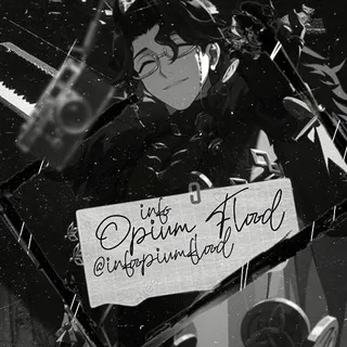 𝚒𝚗𝚏𝚘 𝚘𝚙𝚒𝚞𝚖 𝚏𝚕𝚘𝚘𝚍