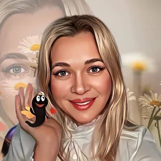 Алия Полякова•Пиявушка для всех