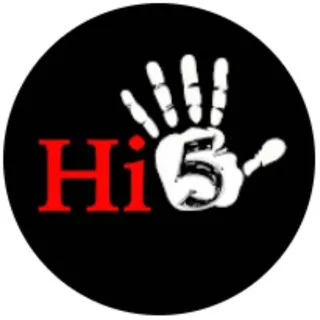 李肅Hi5第一頻道