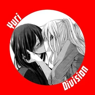 Yuri Division 🅉