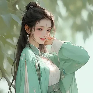 YUI 小美女