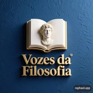 🧠 Vᴏᴢᴇs ᴅᴀ Fɪʟᴏsᴏғɪᴀ 🏛
