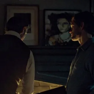 hannibal dating confessions