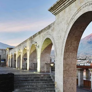 🏔🌋 Arequipa Hermosa🌋🏔