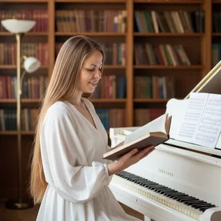 ELLE 🎹