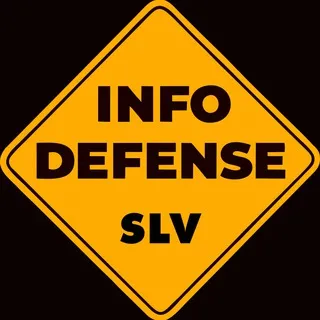 InfoDefenseSLOVENIJA