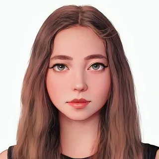 Алёнка, киношная девчонка🎬📼📽