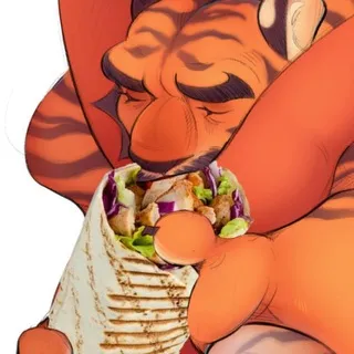 [18+]🔥Kebab Well done 🔥