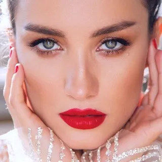 Victoria Daineko