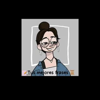 📝Tus mejores frases 📜