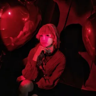 Шия косплеит₊‧⁺˖⋆