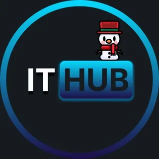 IT Hub | Программисты чат