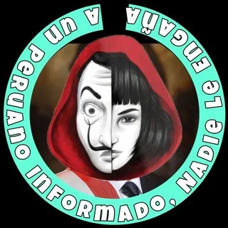 A UN PERUANO INFORMADO NADIE LE ENGAÑA 🇵🇪✊