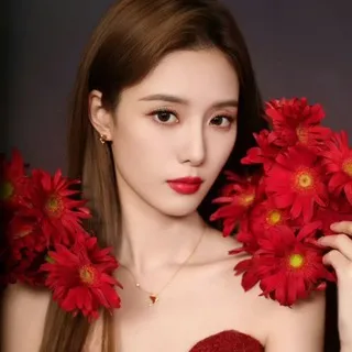 绯红女巫