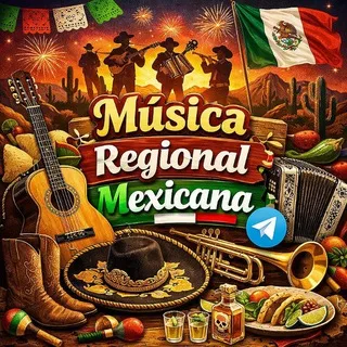 MUSIC MX 🇲🇽