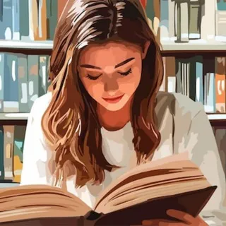 Книжное счастье