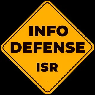 InfoDefenseISR