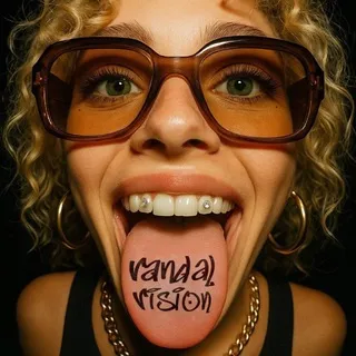 Vandal Vision
