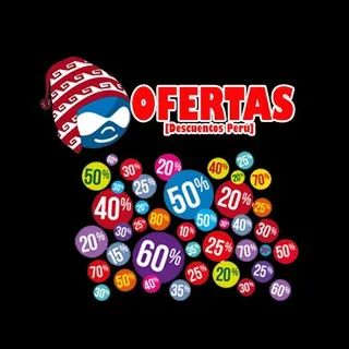 Comunidad Ofertas [Descuentos Perú]