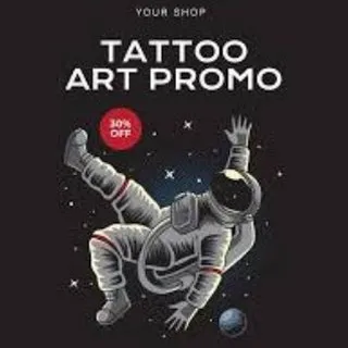 TATTO ART PROMO