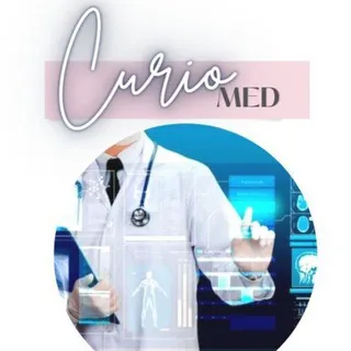 🩺CurioMed🤓