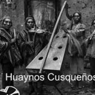HUAYNOS PERUANISIMOS