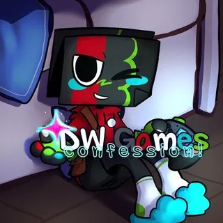 ПЕРЕХОДНИК DW GAMES CONFESSIONS