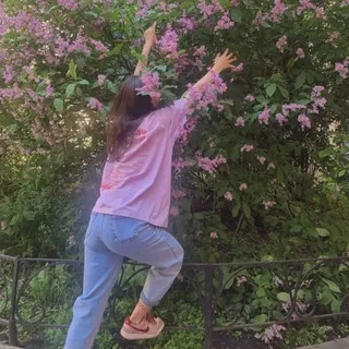 запах после дождя.
