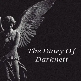 𝑇ℎ𝑒 𝐷𝑖𝑎𝑟𝑦 𝑂𝑓 𝐷𝑎𝑟𝑘𝑛𝑒𝑡𝑡