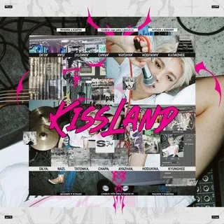 KISSLAND DISPATCH