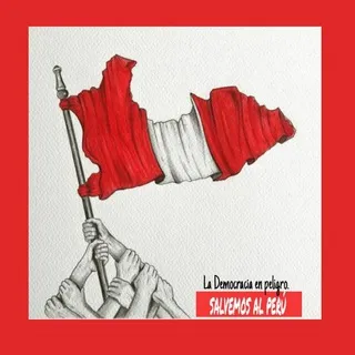 SALVEMOS AL PERÚ 🇵🇪