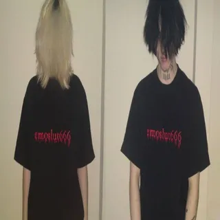 эмо чат кф