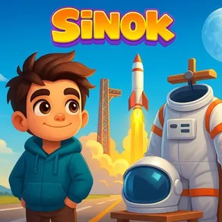 SINOK CHAT