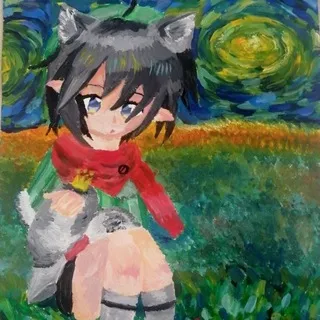 {ЧИСТКА!} Лоретт0 и смена возраста. <3💚 {Поиск мью}