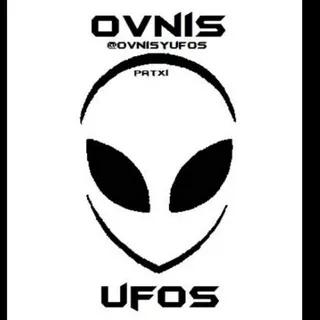 OVNIs y UFOs