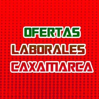 Convocatorias Cajamarca