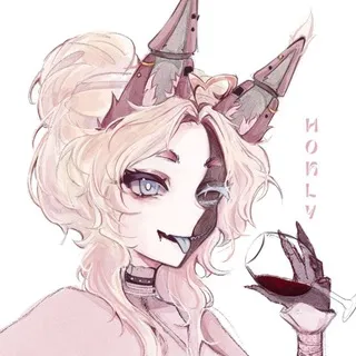[РесТ]'~Hokly ᴛɦᥱ ᥲrᴛisᴛ! °`pHt}~